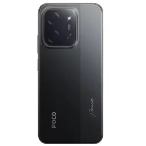 Smartphone Xiaomi Poco C85 256gb 8gb Ram Dual Sim - Imagem 3