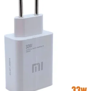Carregador De Celular 33w Rapido Compativel Para Xiaomi 8 Se - Imagem 4