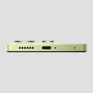 Xiaomi Redmi Note 14 4g 256gb/8gb Ram Cor Verde-claro - Imagem 3