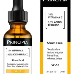 Principia Kit Essencial Gl-03 + Ch + Vc + Ps Sensível Dia/noite - Imagem 3