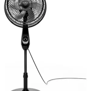 Ventilador de Coluna Britânia BVC31A 30cm 6 Pás 75W - Imagem 6