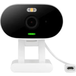 Câmera Inteligente Full HD e Full Color iME 500 Branco Intelbras - Imagem 5