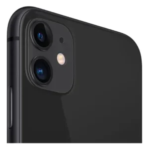 Iphone 11 Preto Bateria 100% Original Apple - Grade B (Recondicionado) - Imagem 2