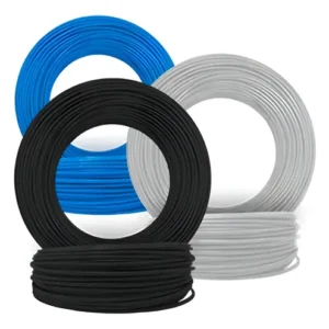 Cabo Rede Azul 305m Landutti Upt Cat5e 100% Cobre Condutti - Imagem 7