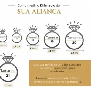 Par Alianças Compromisso Namoro Prata 4mm + Caixinha C/anel - Imagem 10