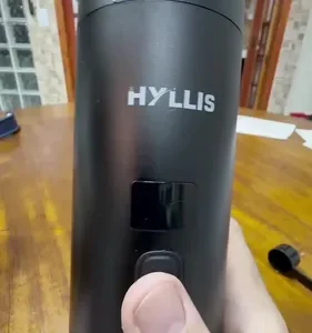 Cafeteira Expresso Portátil 3x1 Elétrica Recarregável Usb - Imagem 2