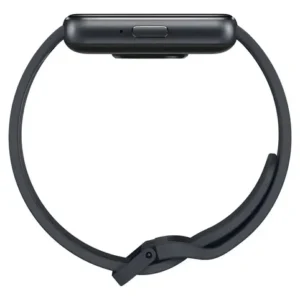 Relógio Smartband Samsung Gal.fit 3 Sm-r390 Grafite - Imagem 4