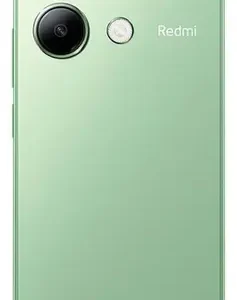 Xiaomi Redmi 13c 256gb Midnight Black 8gb Ram Com + Fone Cor Verde - Imagem 3