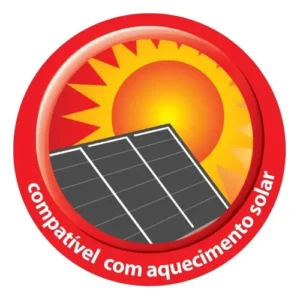 Ducha Lorenzetti Advanced Multitemperaturas 7500w - Imagem 8
