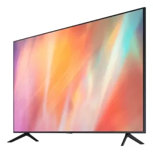 Smart Tv Samsung Led 65 Lh65befh4ggxzd Led Crystal Processor 4k Uhd Tizen 110v/220v - Imagem 8