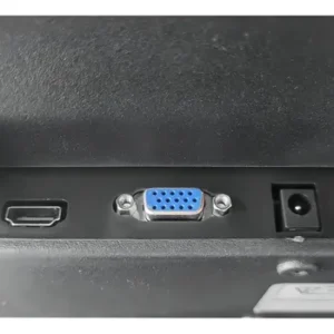 Monitor BRX MBRX21BK 21" LED HD Gamer para Jogos e Trabalho - Imagem 7