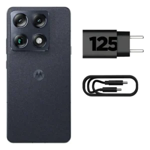 Motorola Signature 5g Dual Sim 512gb 12gb Ram - Imagem 8
