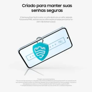 Samsung Galaxy A55 5g Dual Sim 128 Gb Azul-escuro 8 Gb Ram (Novo com caixa aberta) - Imagem 12
