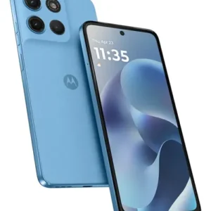 Motorola G17 + 256 Gb Azul do Alasca - Imagem 2