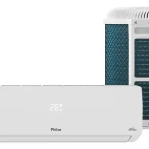 Ar Condicionado Split 12.000 Btus Philco Pac12000ifm15 | Fri - Imagem 1