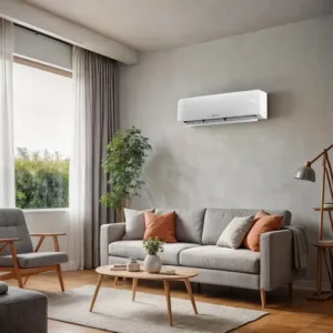 Ar-condicionado Split 9000 Btu/h Prime Air 9fc Frio Branco - Imagem 9