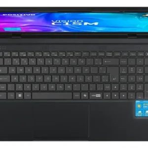 Notebook Positivo Vision C15m 8gb 256gb 15.6 Fhd Linux - Imagem 2