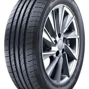 Kit 2 Pneus Milever Mp270 185/65r15 Aro 15 88h - Imagem 2