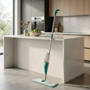 Mop Spray Esfregão Vassoura Mágica WOW WORLD OF WONDERS Mop Spray - Imagem 7