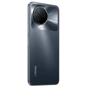 Infinix Note 12 Pro 4G 256gb 8gb Ram, Tela 6.7'' Polegadas AMOLED, Câmera 108 Mp + 2 Mp + 0.08 Mp, Selfie 13 Mp, Bateria 5000 mAh - Imagem 4