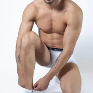Kit 12 Pares Meia Masculino Cano Curto Soquete Varias Cores - Imagem 7