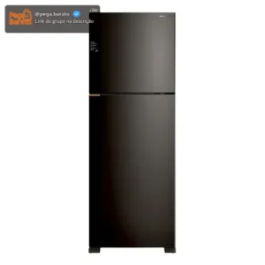 Geladeira Inteligente B= Smart Brastemp Frost Free Duplex 51 110v/220v - Imagem 1