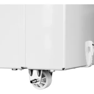 Freezer Horizontal Consul 2 Portas 528 Litros Branco - CHB53MB - Imagem 6