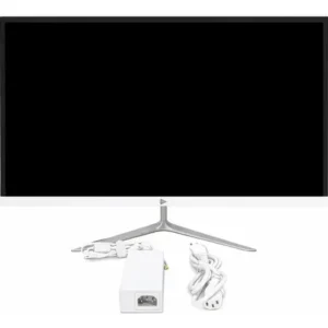 Computador All In One I5 Intel Core 21,5 Ssd 512gb 8gb Ddr3 Branco - Imagem 7