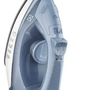 Ferro de Passar Seco e Vapor Electrolux Efficient Base antiaderente Vapor Vertical Extra 1200W de Potência Cabo 1,35m ESI10 - Imagem 3