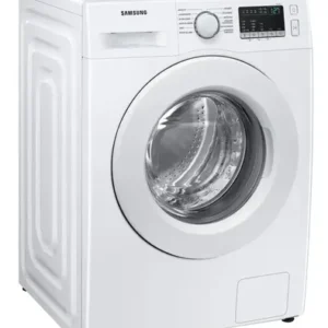 Lavadora Digital Inverter Samsung Ww11t Branca 11kg Cor Branco - Imagem 6