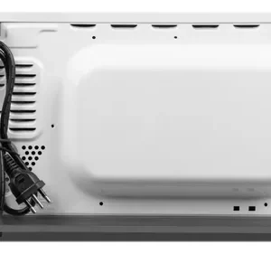 Micro-ondas Britânia Bmo23 De Preto 20l Branco - Imagem 2