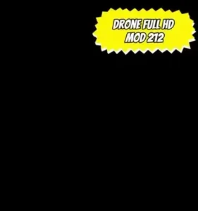 Drone Pro Full Hd Dobrável Wi-fi Câmera Completo 2 Baterias - Imagem 12