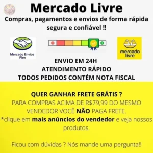 Bomba De Ar Para Encher Bolas Com 6 Bicos E Mangueira - Imagem 8