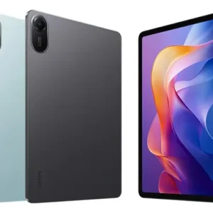 Tablet Xiaomi Redmi Pad 2, 4+4gb Ram Virtual 128gb 11 Cinza Cinza-escuro - Imagem 6