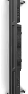 Smart Tv 40 Britânia Roku Tv Led Dolby Audio Bivolt - Imagem 10