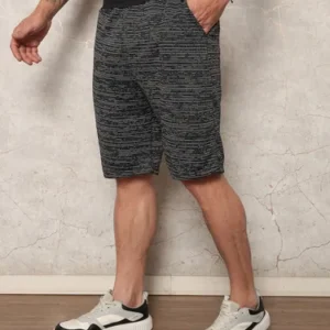 Kit 3 Bermudas Masculinas Moletom Academia Casual Lote Full - Imagem 12