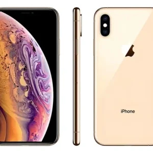 iPhone XS Max 512 GB dourado - Excelente (Recondicionado) - Imagem 7