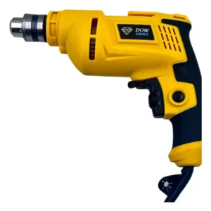 Furadeira Parafusadeira 850w Mandril Chave 10 Mm - Imagem 4