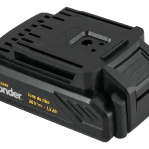 Furadeira Parafusadeira de Impacto Bateria - Pfv238i Vonder - Imagem 9