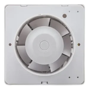 Exaustor Para Banheiro Ventilador Ventisol 150mm - Imagem 3