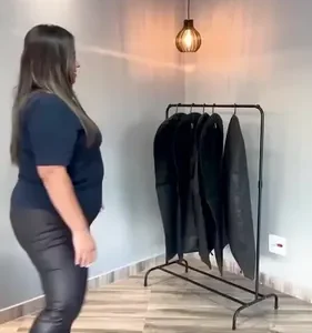 Capa De Terno Impermeavel C Zíper Proteçao Antimofo P Roupas - Imagem 14
