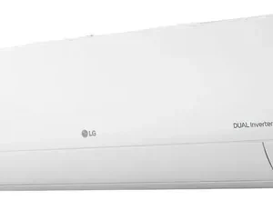 Ar-condicionado Hw LG Dual Inverter +ai Voice 12k R32 Fr 220 Branco - Imagem 5