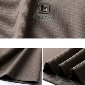 Camisa Polo Masculina Manga Curta - Imagem 8