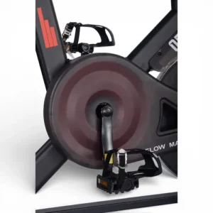 Bicicleta Ergométrica Magnética Flow Mag Odin Fit - Imagem 12
