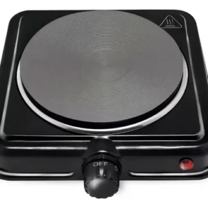 Fogão Elétrico Cooktop 1 Uma Boca Elgin Portátil Ecológico - Imagem 11