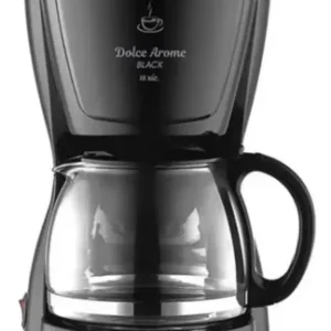 Jarra Cafeteira Mondial Dolce Arome 18 Xícaras C-30 - Imagem 6