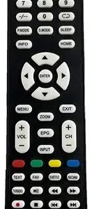Tv-Monitor Fmaxx Ft24'' Led Full HD Cor Preto - Imagem 5
