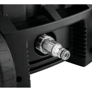 Lavadora Alta Pressão 1400w Lav 1600 Vonder 220v - Imagem 5