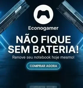 Bateria Econogamer Para Notebook Dell Inspiron 15 I15-5558-b30 M5y1k 14.8v 33 A 40wh 14 (5451) (5455) (5458) P64g 5566 5458 15-3567 15-5566 P51f 5566-a10p I14-5468 15-5000-5566 5558-bb10 Latitude 3470 - Imagem 2