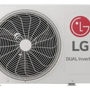 Ar-condicionado Hw LG Dual Inverter +ai Voice 12k R32 Fr 220 Branco - Imagem 8